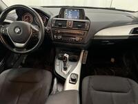 BMW 116 vaihtoauto