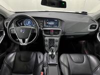 Volvo V40 Cross Country vaihtoauto