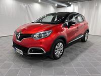 Renault Captur vaihtoauto