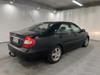 Toyota Camry vaihtoauto