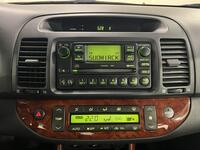 Toyota Camry vaihtoauto