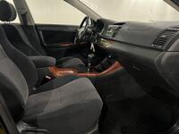 Toyota Camry vaihtoauto