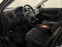 Toyota Camry vaihtoauto