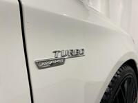 Mercedes-Benz CLA vaihtoauto