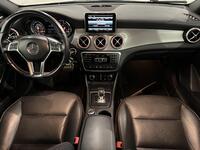 Mercedes-Benz CLA vaihtoauto