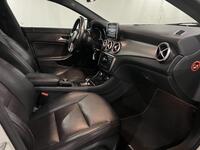 Mercedes-Benz CLA vaihtoauto