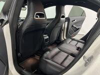 Mercedes-Benz CLA vaihtoauto