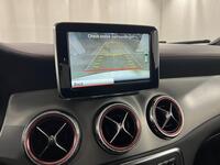 Mercedes-Benz CLA vaihtoauto