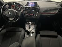 BMW 118 vaihtoauto