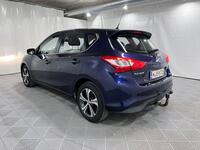 Nissan Pulsar vaihtoauto