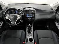 Nissan Pulsar vaihtoauto