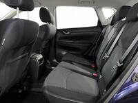 Nissan Pulsar vaihtoauto