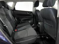 Nissan Pulsar vaihtoauto