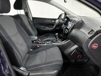 Nissan Pulsar vaihtoauto