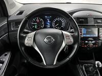 Nissan Pulsar vaihtoauto