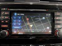 Nissan Pulsar vaihtoauto