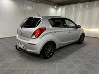 Hyundai i20 vaihtoauto