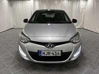 Hyundai i20 vaihtoauto