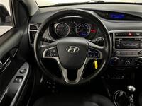 Hyundai i20 vaihtoauto