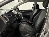 Hyundai i20 vaihtoauto