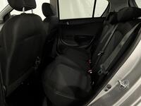 Hyundai i20 vaihtoauto