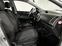 Hyundai i20 vaihtoauto