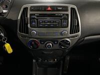 Hyundai i20 vaihtoauto