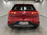 Hyundai i20 vaihtoauto