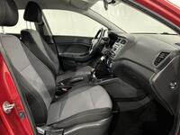 Hyundai i20 vaihtoauto