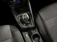 Hyundai i20 vaihtoauto