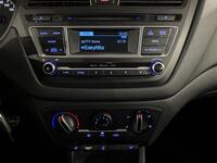 Hyundai i20 vaihtoauto