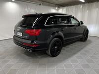 Audi Q7 vaihtoauto