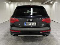 Audi Q7 vaihtoauto