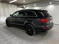 Audi Q7 vaihtoauto