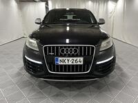 Audi Q7 vaihtoauto