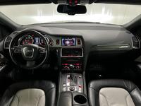 Audi Q7 vaihtoauto