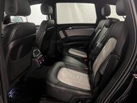 Audi Q7 vaihtoauto