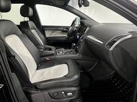 Audi Q7 vaihtoauto