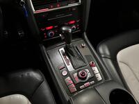 Audi Q7 vaihtoauto