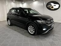 Volkswagen T-Cross vaihtoauto