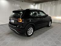 Volkswagen T-Cross vaihtoauto