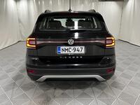 Volkswagen T-Cross vaihtoauto