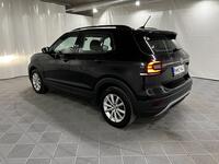 Volkswagen T-Cross vaihtoauto