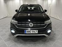 Volkswagen T-Cross vaihtoauto