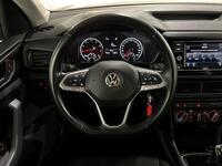 Volkswagen T-Cross vaihtoauto
