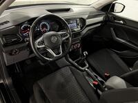 Volkswagen T-Cross vaihtoauto