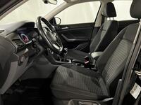 Volkswagen T-Cross vaihtoauto