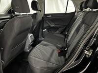 Volkswagen T-Cross vaihtoauto