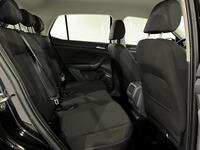 Volkswagen T-Cross vaihtoauto