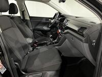 Volkswagen T-Cross vaihtoauto
